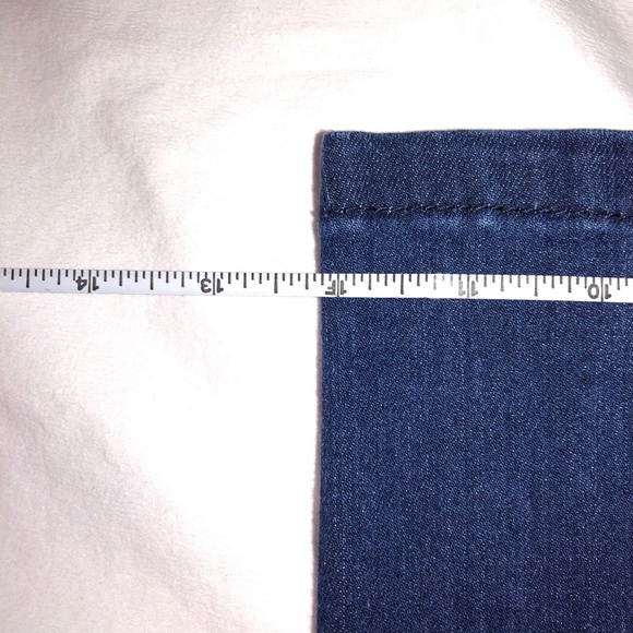 Max Jeans Goucho - Picture 14 of 16